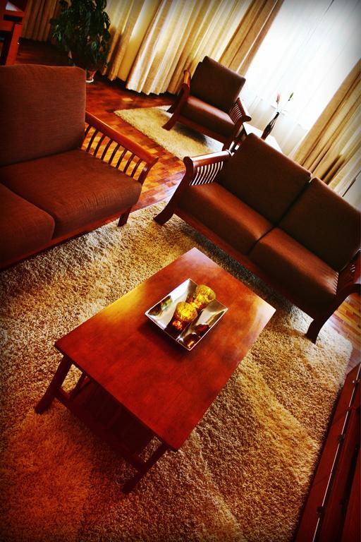 Gemsuites Serviced Apartments State House Nairobi Exteriör bild