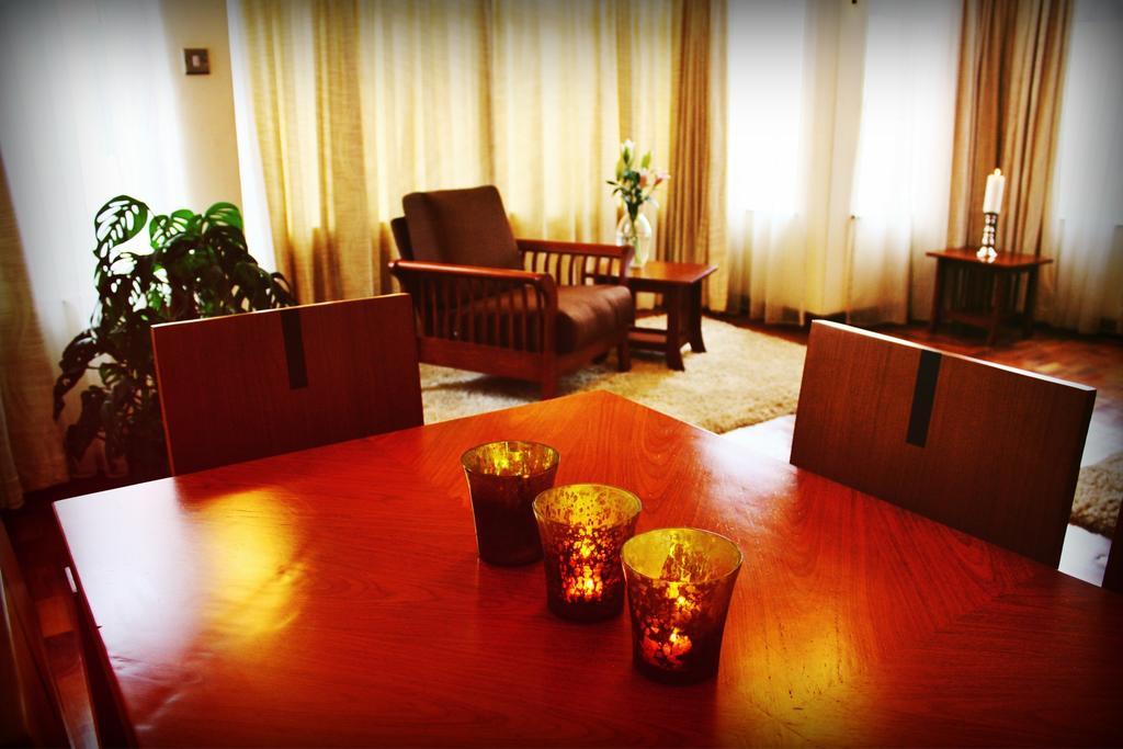 Gemsuites Serviced Apartments State House Nairobi Exteriör bild