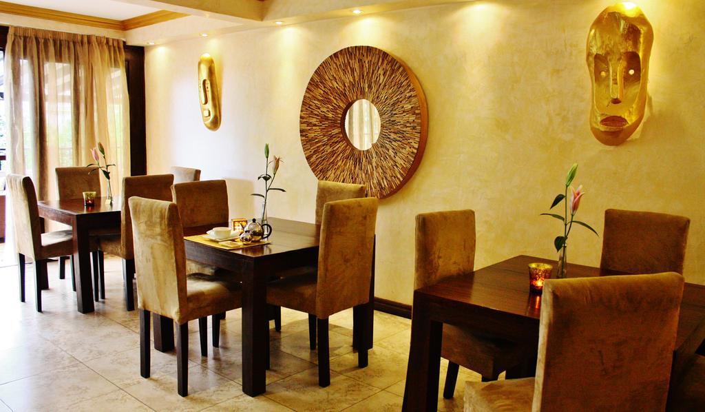 Gemsuites Serviced Apartments State House Nairobi Exteriör bild