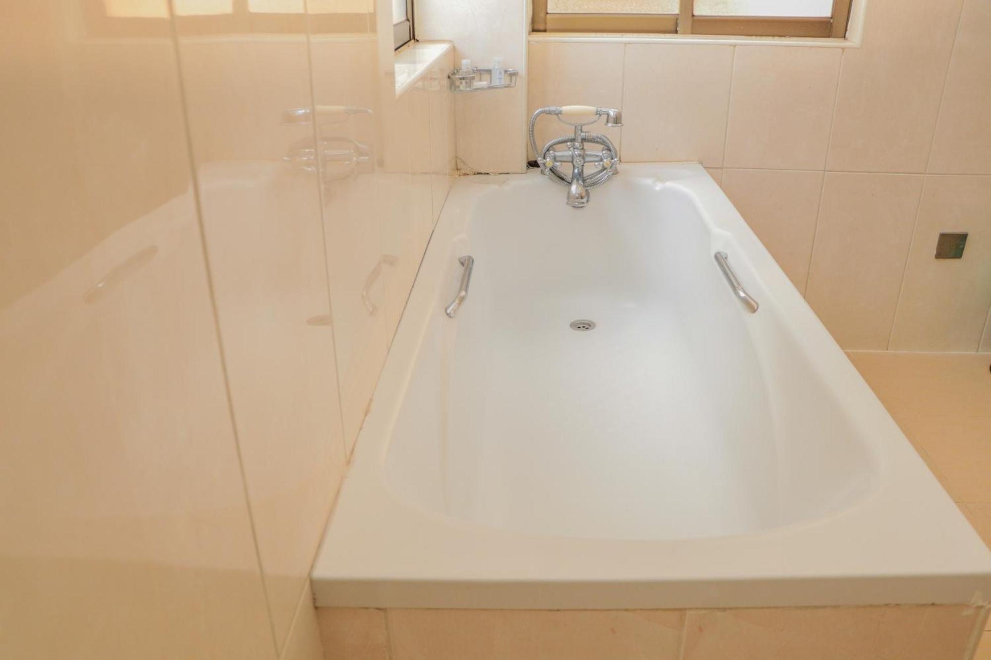 Gemsuites Serviced Apartments State House Nairobi Exteriör bild