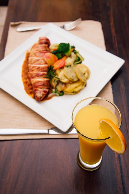 Gemsuites Serviced Apartments State House Nairobi Exteriör bild