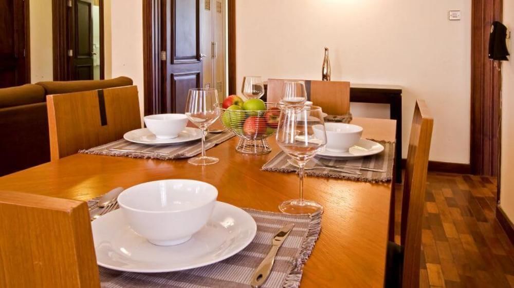 Gemsuites Serviced Apartments State House Nairobi Exteriör bild