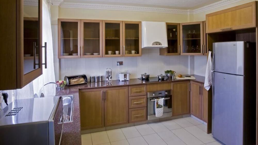 Gemsuites Serviced Apartments State House Nairobi Exteriör bild
