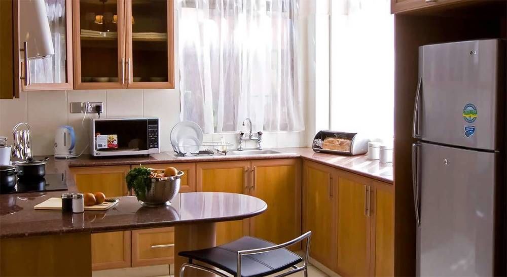 Gemsuites Serviced Apartments State House Nairobi Exteriör bild